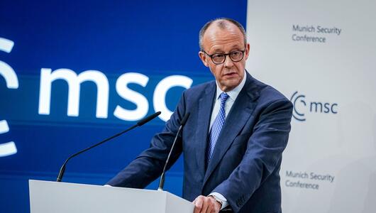 62. Münchner Sicherheitskonferenz