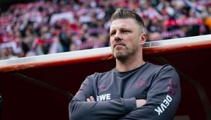 1. FC Köln - Borussia Mönchengladbach