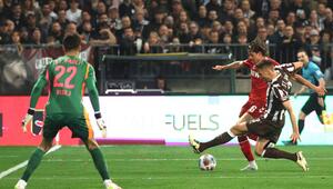 FC St. Pauli - 1. FC Köln