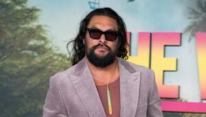 Jason Momoa soll nicht länger die Hauptrolle in "Helldivers" übernehmen.