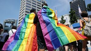 Pride Parade in Seoul