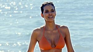 Halle Berry