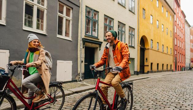 Kopenhagen