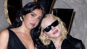 Lourdes Leon (l.) stammt aus Madonnas Beziehung mit dem Fitnesstrainer Carlos Leon.