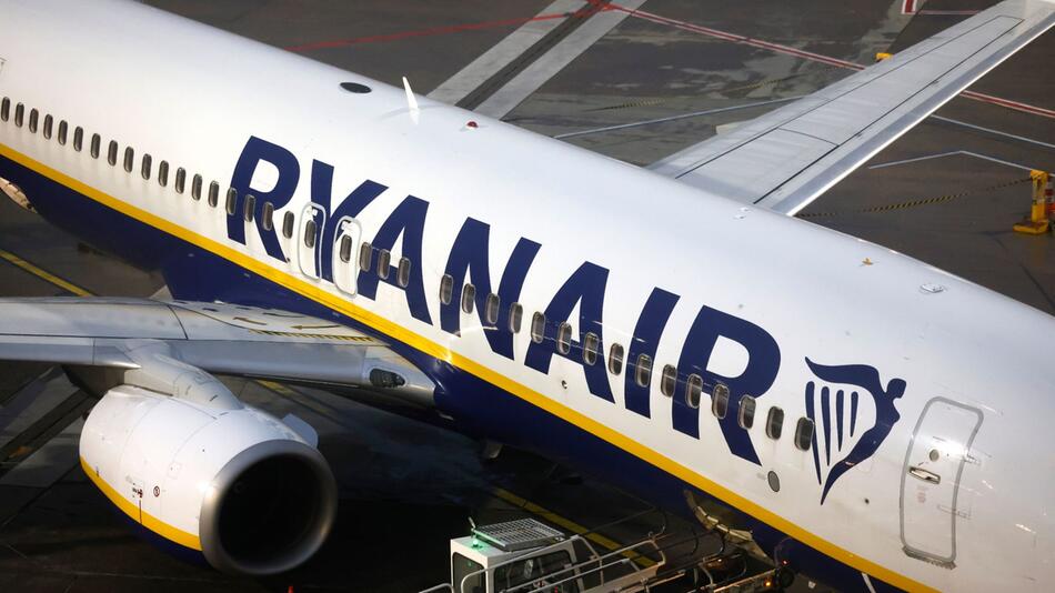 Ryanair