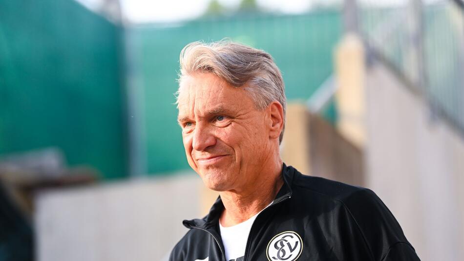 Horst Steffen