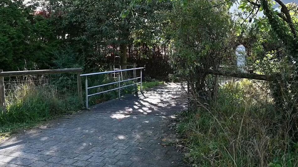 Koffer mit Leiche - Grausiger Fund bei Stuttgart