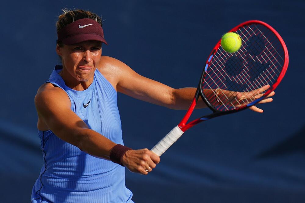 US Open - WTA-Tour