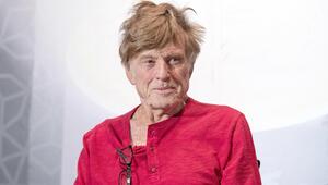 Robert Redford ist im September verstorben.