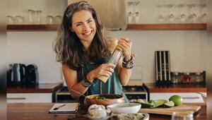 Genetik ist nur die halbe Miete. Durch die richtige Ernährung können wir länger gesund leben.