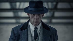 Jamie Bell macht nach dem Zweiten Weltkrieg die Strassen Birminghams unsicher.