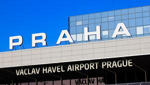 Der Václav-Havel-Flughafen in Prag wurde als Europas bester ausgezeichnet.