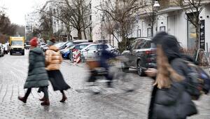 Unfälle im Strassenverkehr
