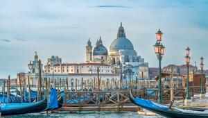 So ruhig wie hier bekommt man Venedig nur selten zu Gesicht.