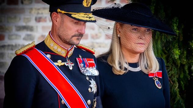 Mette-Marit