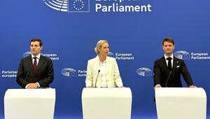 Fortsetzung Plenarsitzung des Europäischen Parlaments