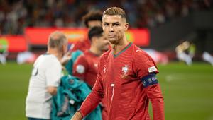 Ronaldoi