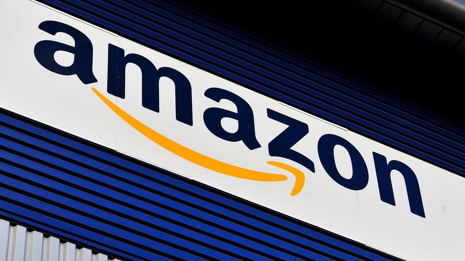 Amazon UK akzeptiert wieder Visa-Kreditkarten