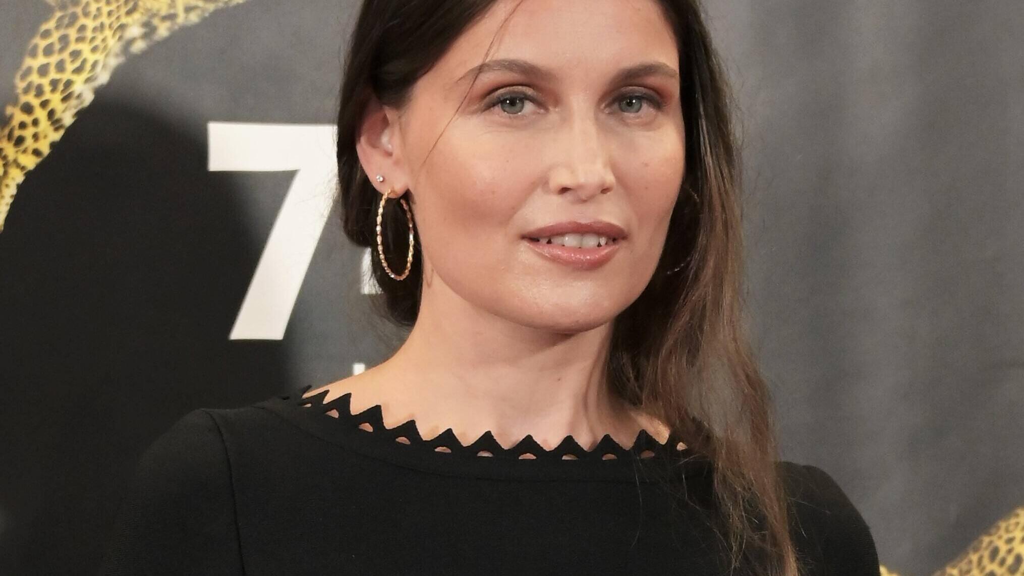 Laetitia Casta | Steckbrief, Bilder und News | GMX.CH