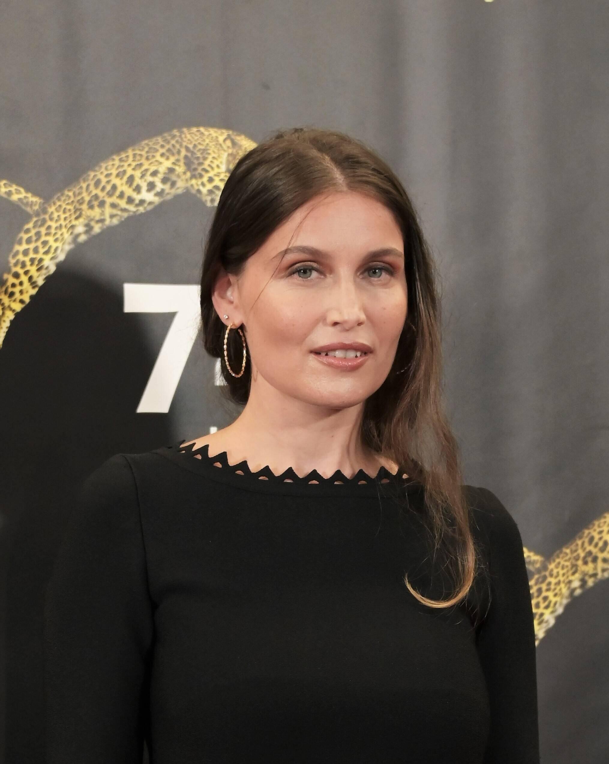 Laetitia Casta | Steckbrief, Bilder und News | GMX.CH