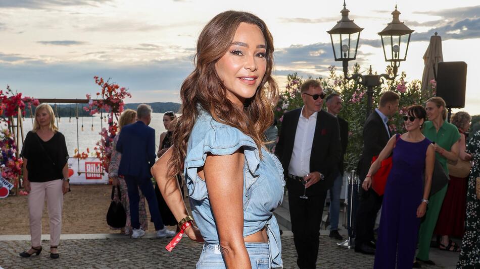 Verona Pooth