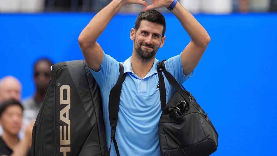 US Open - ATP-Tour