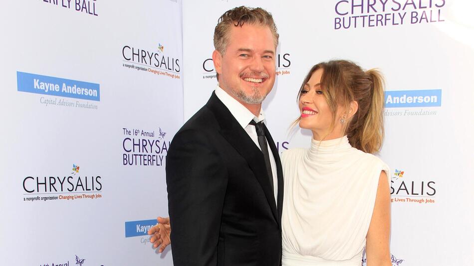 ERic Dane