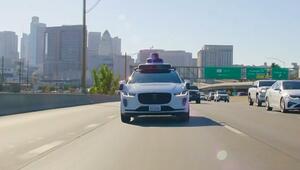 Waymo bringt fahrerlose Taxis erstmals auf US-Autobahnen