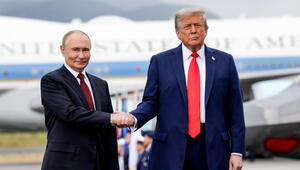 Russlands Präsident Wladimir Putin und US-Präsident Donald Trump