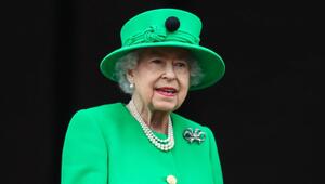 Queen Elizabeth II. starb im September 2022 mit 96 Jahren.