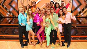 Sieben Promis sind noch im Rennen um den Titel "Dancing Star 2026".