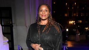 Liz Baffoe