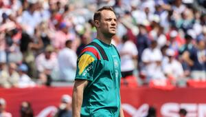 Manuel Neuer