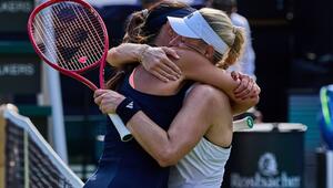Tennis - Bad Homburg Open