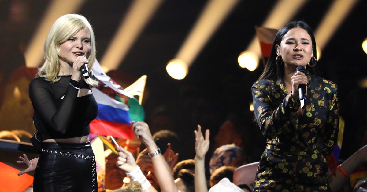 Esc Deutschland 2019