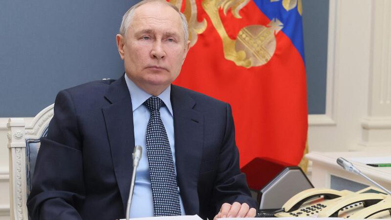 Profitiert Kreml-Chef Putin im Krieg gegen die Ukraine von einem Gewöhnungseffekt?