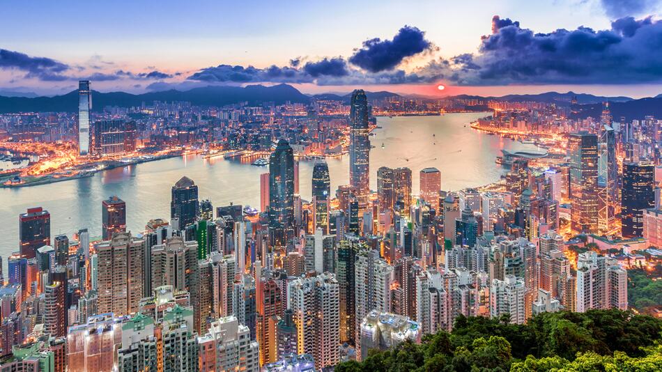 Hongkong