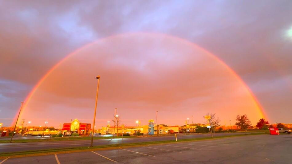 Regenbogen