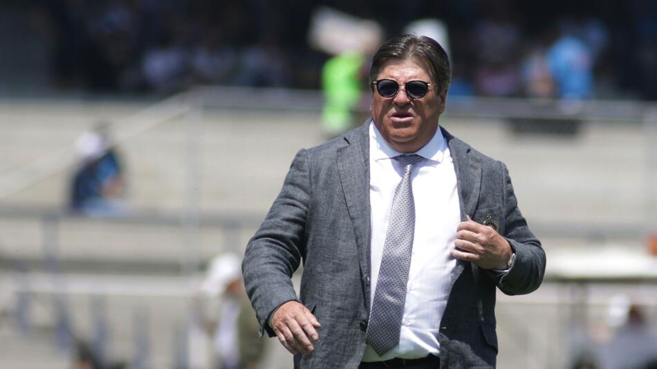 Miguel Herrera