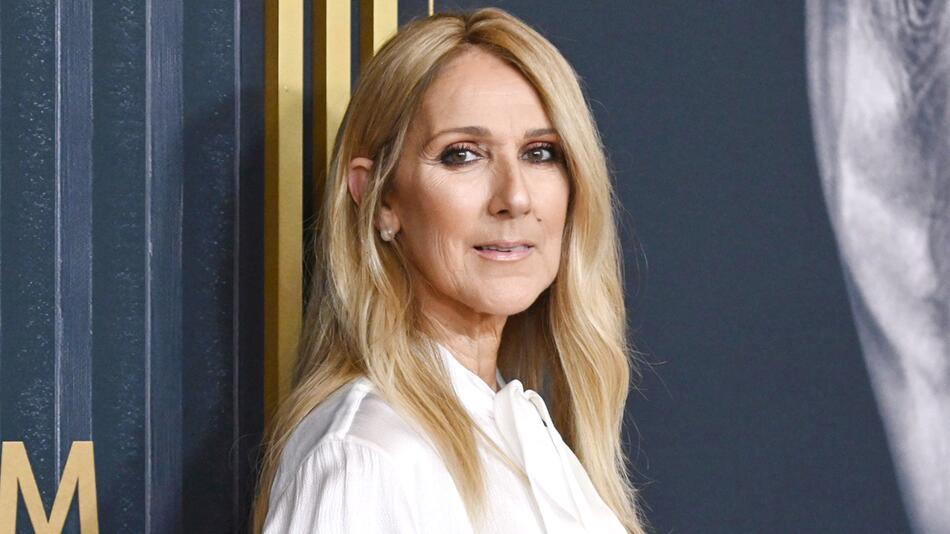 Celine Dion