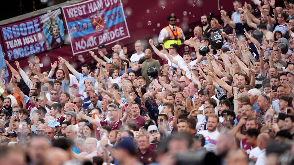 West Ham United