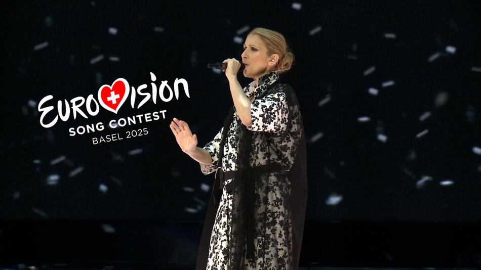 Céline Dion und der ESC 2025 – Ihr grosses Comeback oder nur ein Traum?