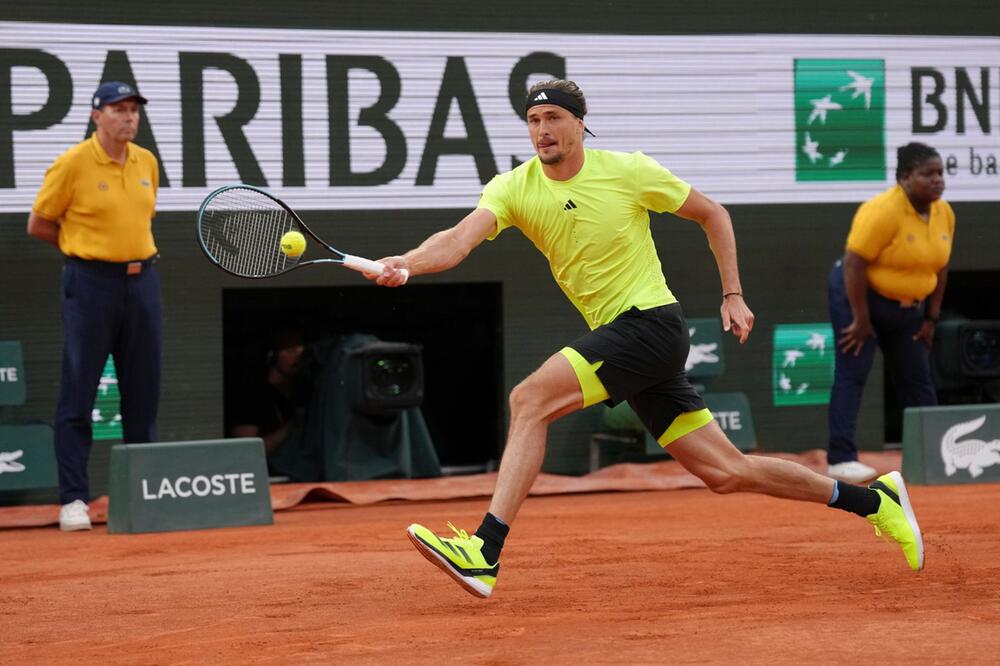 French Open