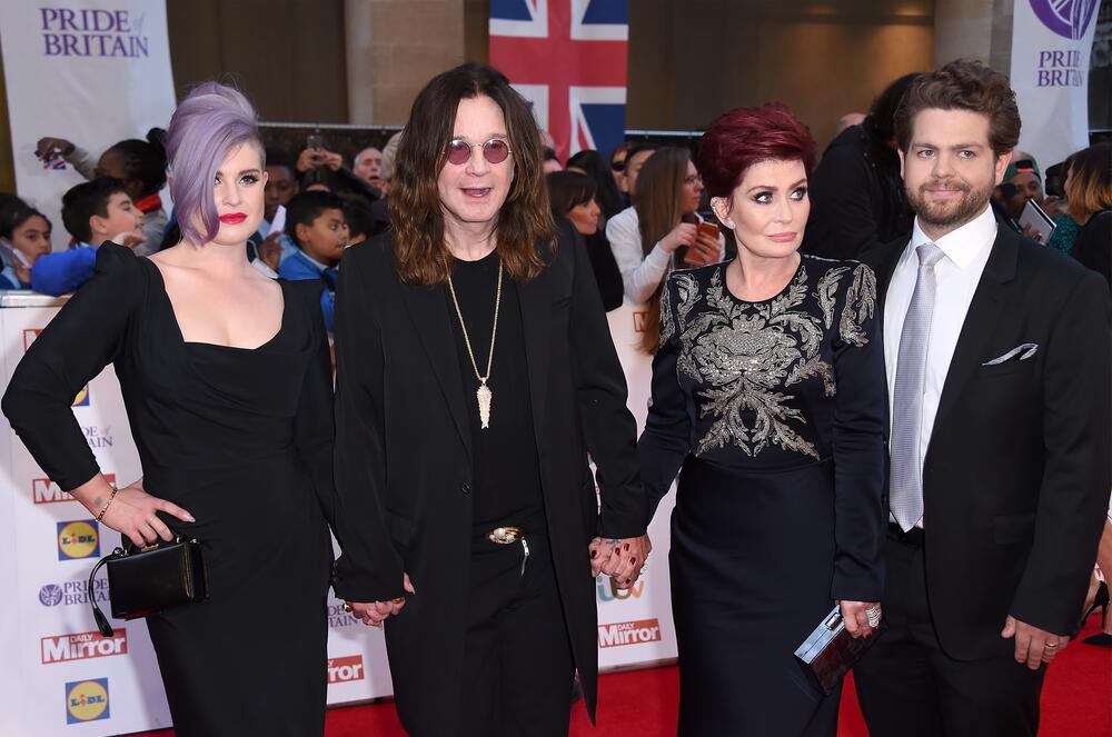 Ozzy Osbourne