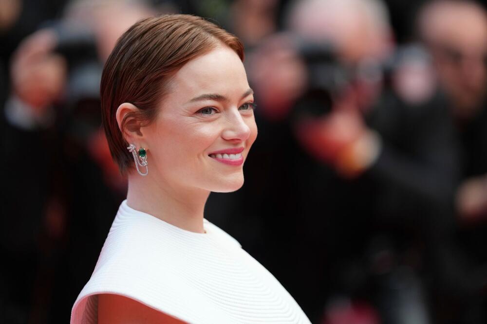Emma Stone