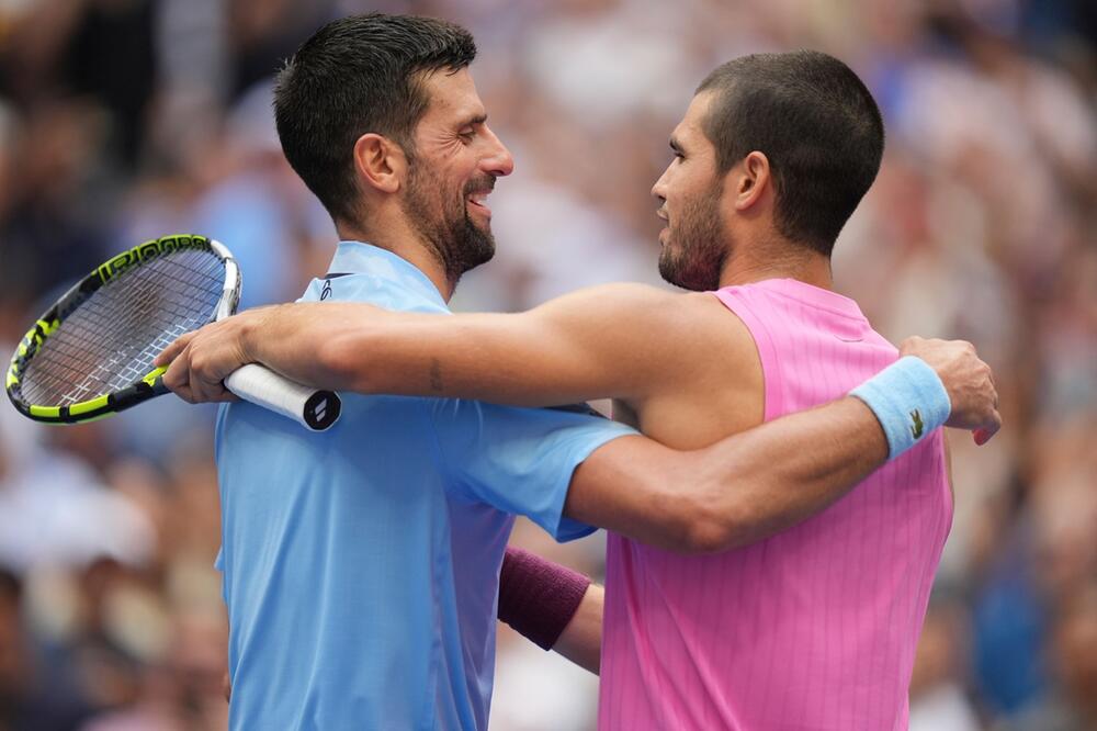 US Open - ATP-Tour