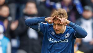Arminia Bielefeld - Preussen Münster