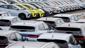 Elektrofahrzeuge von Byd