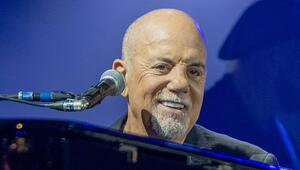 Die Produktion des Biopics über Billy Joel soll im Herbst beginnen.