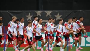 Fussball-WM 2026 - Pressekonferenz Deutschland